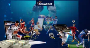 Why Should Every Singapore Bettor Take the Time to Explore What Solarbet Offers?