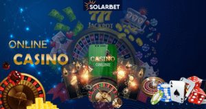 Why Do Players Stay With the Same Online Casino After Their First Deposit?
