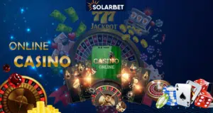 Why Do Players Stay With the Same Online Casino After Their First Deposit?