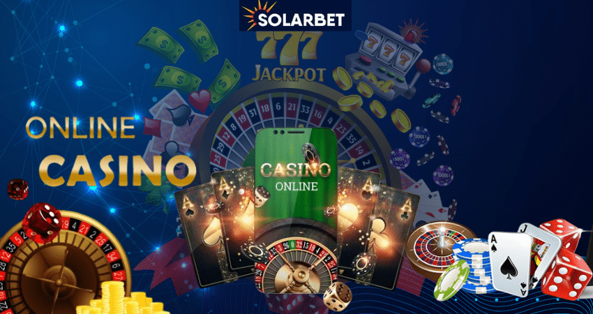 Why Do Players Stay With the Same Online Casino After Their First Deposit?