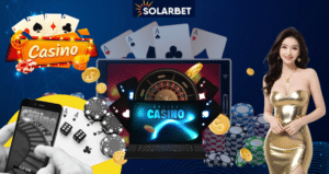 Which Casino Games Actually Favor the Player Most, Based on Statistics?