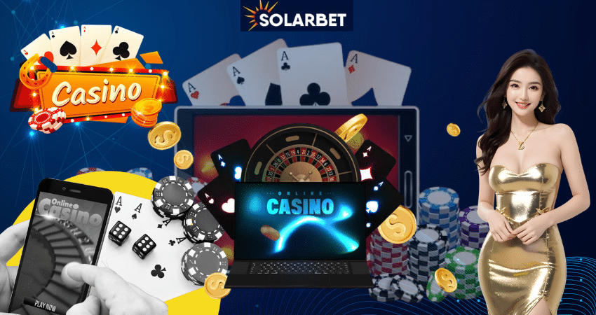 Which Casino Games Actually Favor the Player Most, Based on Statistics?