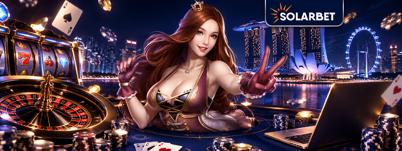 online casino singapore