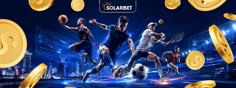 sports betting singapore
