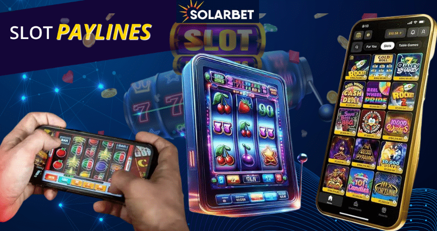 How Do Paylines Work in Slots, and What Are the Best Games to Try?