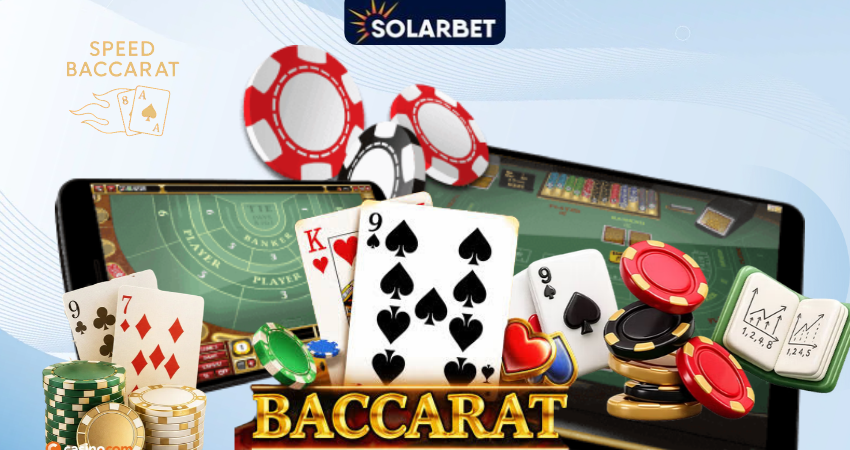Ten Baccarat Variants From Evolution and Pragmatic Play, and What Each Pays Back